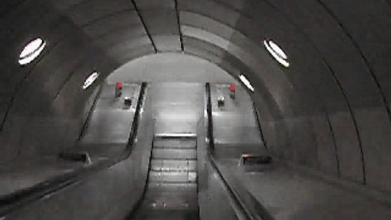 Tube 2007